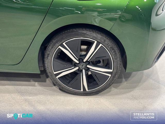 Peugeot 308 5P  Hybrid 180 eEAT8 Allure Pack