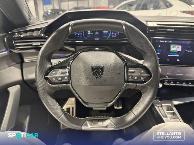 Peugeot 308 5P  Hybrid 180 eEAT8 Allure Pack