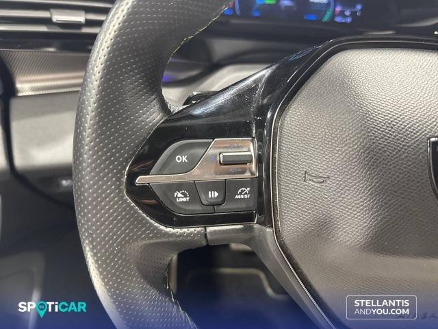 Peugeot 308 5P  Hybrid 180 eEAT8 Allure Pack