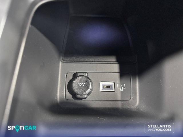 Peugeot 308 5P  Hybrid 180 eEAT8 Allure Pack