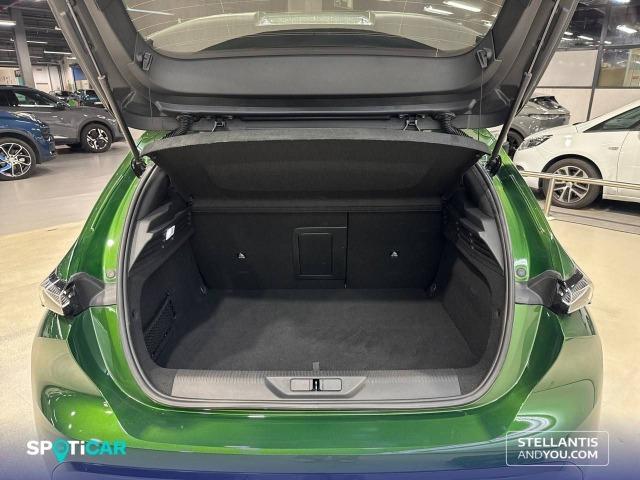 Peugeot 308 5P  Hybrid 180 eEAT8 Allure Pack