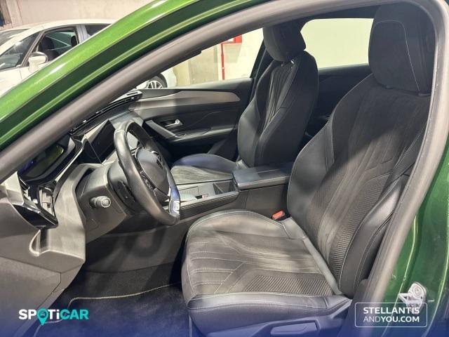 Peugeot 308 5P  Hybrid 180 eEAT8 Allure Pack