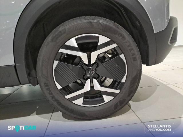Peugeot 2008 N2008  Hybrid 145 eDCS6 Allure