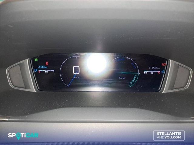 Peugeot 2008 N2008  Hybrid 145 eDCS6 Allure