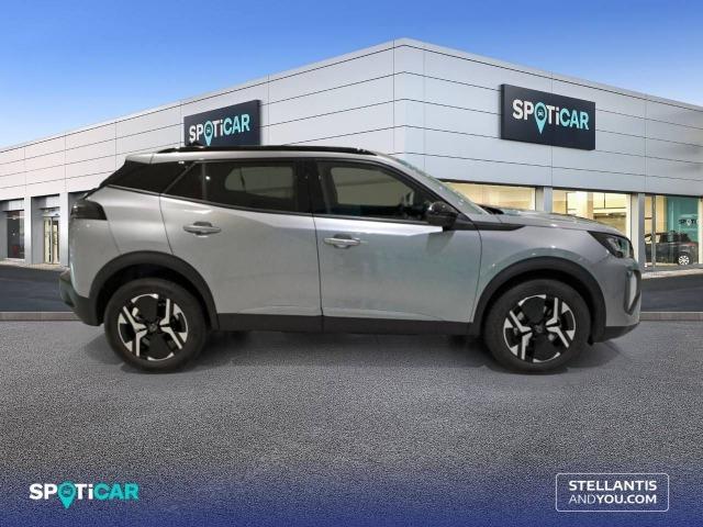 Peugeot 2008 N2008  Hybrid 145 eDCS6 Allure