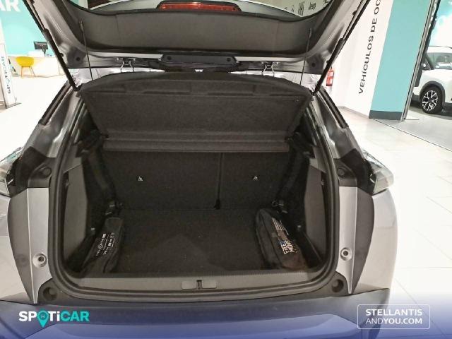 Peugeot 2008 N2008  Hybrid 145 eDCS6 Allure
