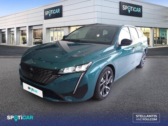 Peugeot 308 SW  Hybrid 180 eEAT8 Allure