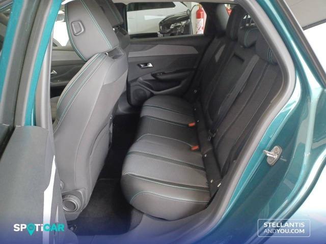 Peugeot 308 SW  Hybrid 180 eEAT8 Allure