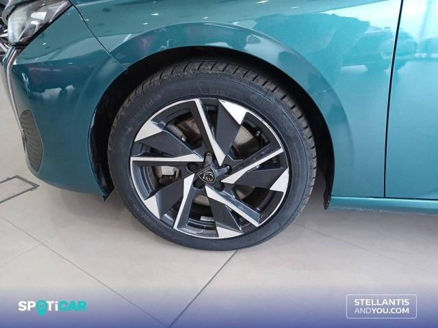 Peugeot 308 SW  Hybrid 180 eEAT8 Allure