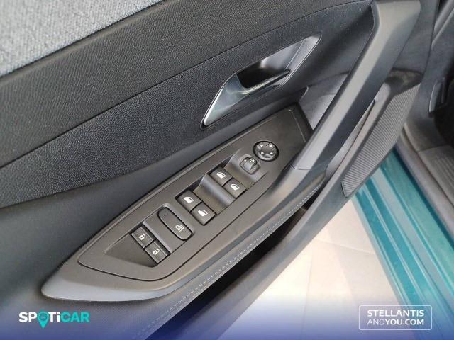 Peugeot 308 SW  Hybrid 180 eEAT8 Allure
