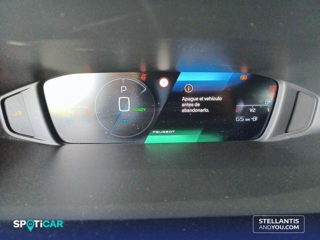 Peugeot 308 SW  Hybrid 180 eEAT8 Allure