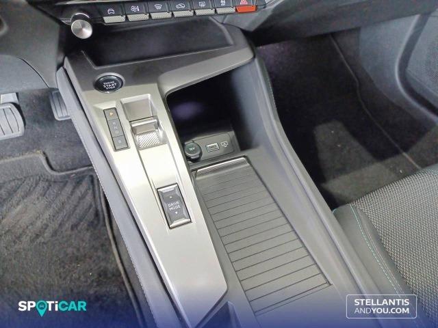 Peugeot 308 SW  Hybrid 180 eEAT8 Allure