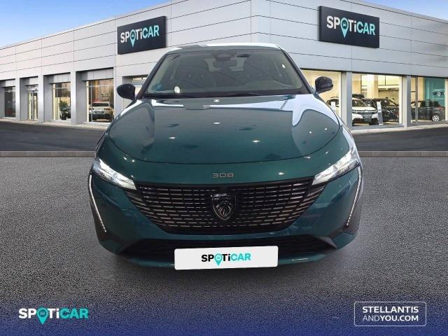 Peugeot 308 SW  Hybrid 180 eEAT8 Allure