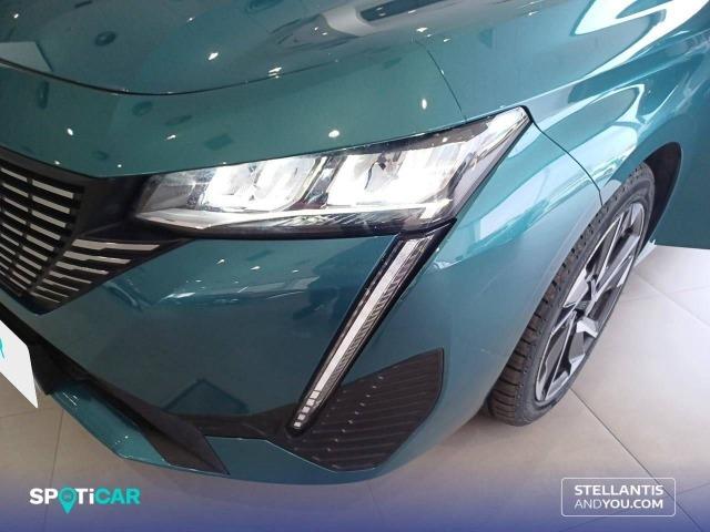 Peugeot 308 SW  Hybrid 180 eEAT8 Allure