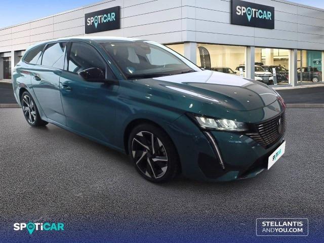 Peugeot 308 SW  Hybrid 180 eEAT8 Allure