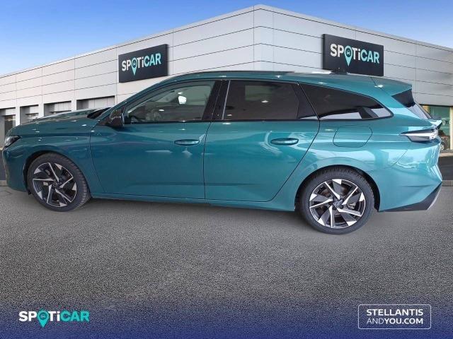Peugeot 308 SW  Hybrid 180 eEAT8 Allure