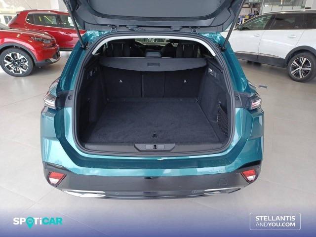 Peugeot 308 SW  Hybrid 180 eEAT8 Allure