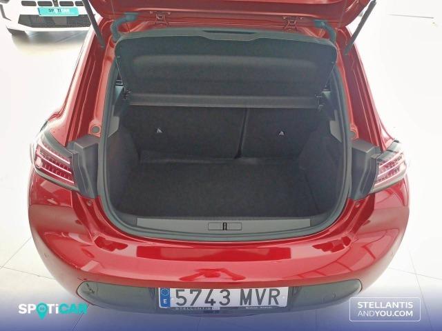 Peugeot 208 Eléctrico 156 (115 Kw) GT