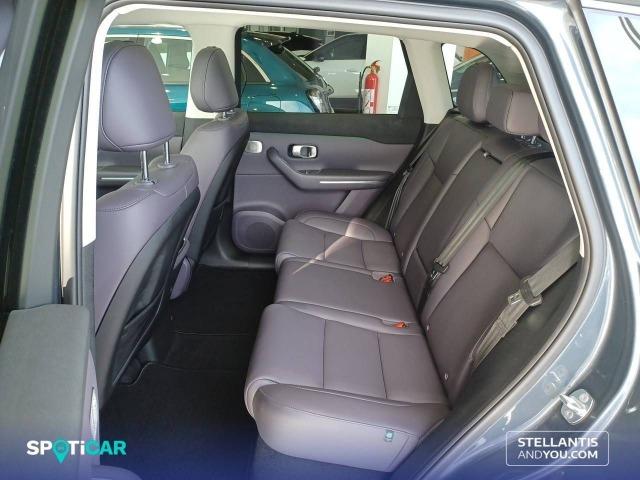 Leapmotor C10 C10 REEV 28.4 kWh  Auto Design