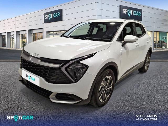 Kia Sportage 1.6 T-GDi HEV 158kW (215CV)  4x2 Drive