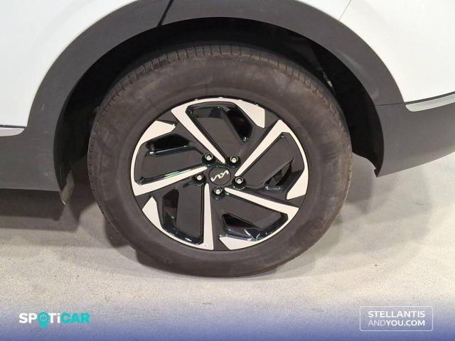 Kia Sportage 1.6 T-GDi HEV 158kW (215CV)  4x2 Drive