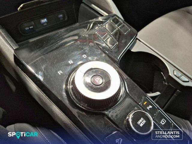 Kia Sportage 1.6 T-GDi HEV 158kW (215CV)  4x2 Drive