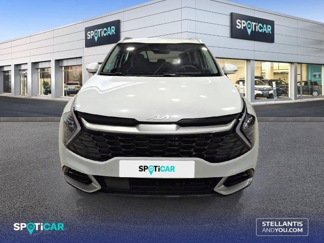 Kia Sportage 1.6 T-GDi HEV 158kW (215CV)  4x2 Drive