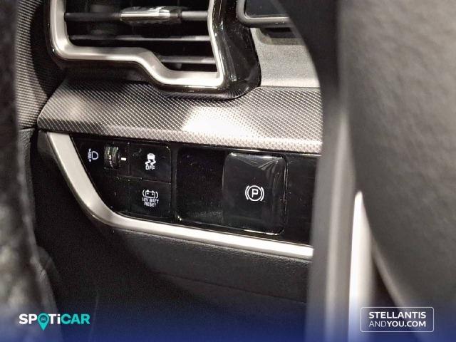 Kia Sportage 1.6 T-GDi HEV 158kW (215CV)  4x2 Drive