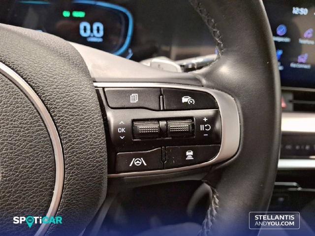 Kia Sportage 1.6 T-GDi HEV 158kW (215CV)  4x2 Drive