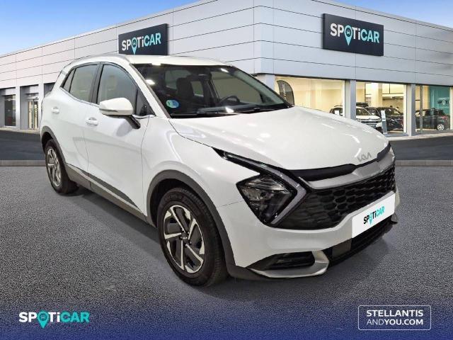 Kia Sportage 1.6 T-GDi HEV 158kW (215CV)  4x2 Drive