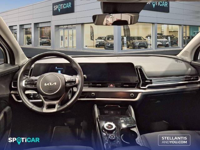 Kia Sportage 1.6 T-GDi HEV 158kW (215CV)  4x2 Drive
