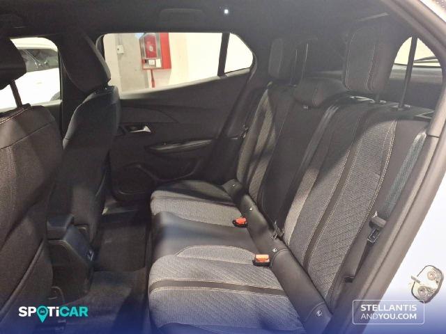 Peugeot 2008 N2008  Hybrid 136 eDCS6 Allure