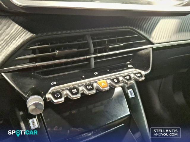 Peugeot 2008 N2008  Hybrid 136 eDCS6 Allure