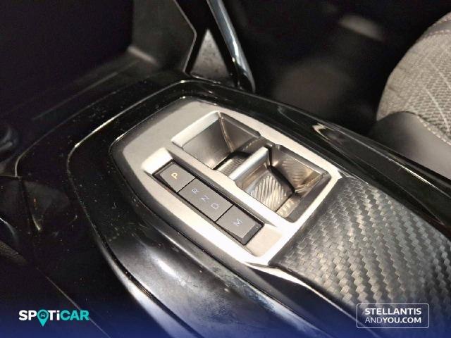Peugeot 2008 N2008  Hybrid 136 eDCS6 Allure