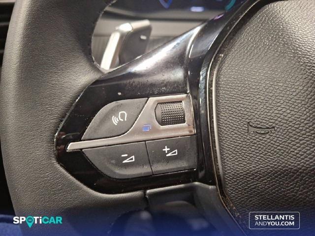 Peugeot 2008 N2008  Hybrid 136 eDCS6 Allure