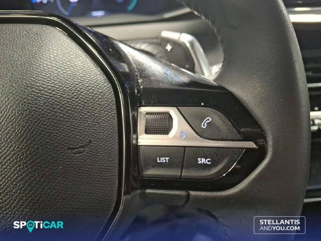 Peugeot 2008 N2008  Hybrid 136 eDCS6 Allure