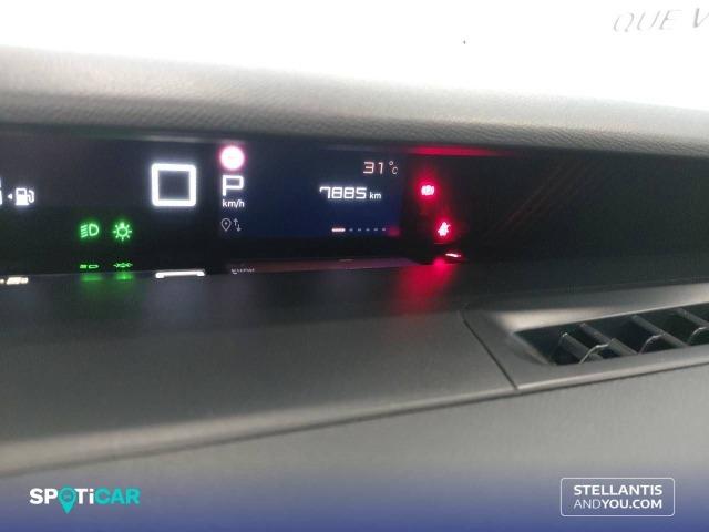 Citroën C3 Aircross Hybrid 145 ë-DCS6 Plus