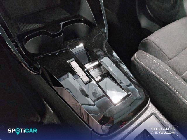 Citroën C3 Aircross Hybrid 145 ë-DCS6 Plus