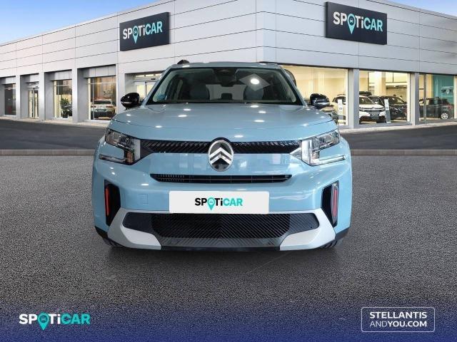 Citroën C3 Aircross Hybrid 145 ë-DCS6 Plus