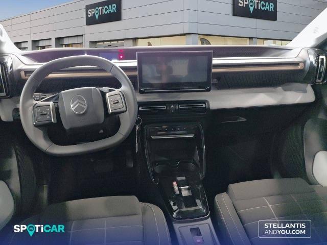 Citroën C3 Aircross Hybrid 145 ë-DCS6 Plus