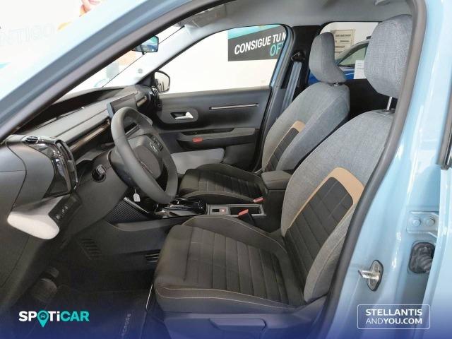 Citroën C3 Aircross Hybrid 145 ë-DCS6 Plus