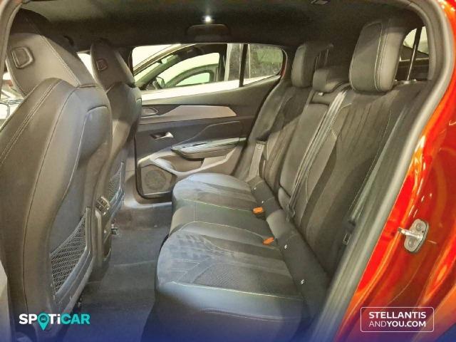 Peugeot 408 408  PHEV 180 e-EAT8 GT