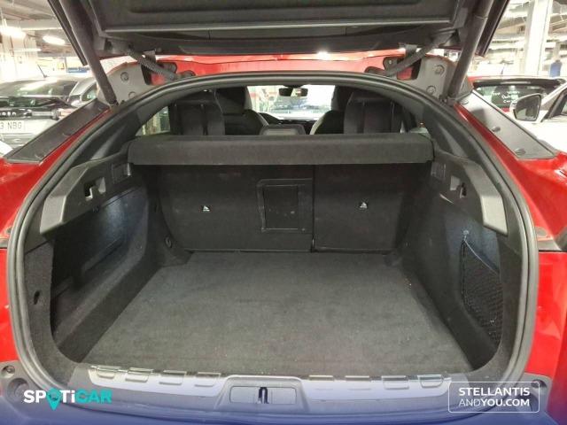 Peugeot 408 408  PHEV 180 e-EAT8 GT