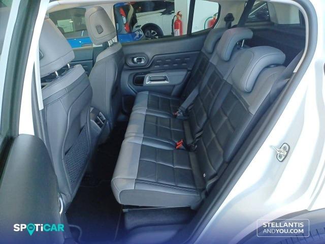 Citroën C5 Aircross 225 e-EAT8 Shine