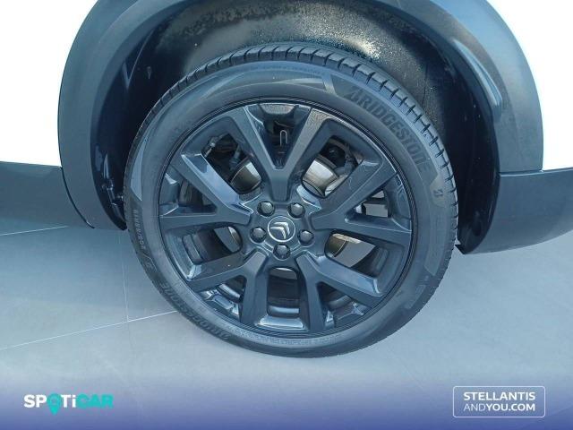 Citroën C5 Aircross 225 e-EAT8 Shine