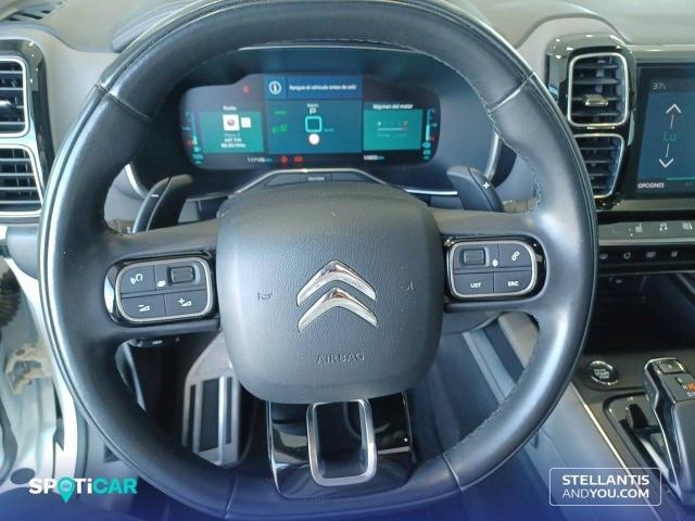 Citroën C5 Aircross 225 e-EAT8 Shine