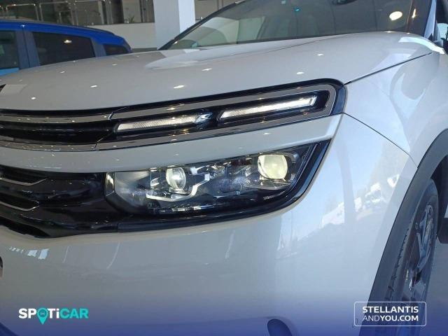 Citroën C5 Aircross 225 e-EAT8 Shine
