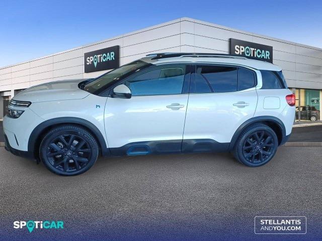 Citroën C5 Aircross 225 e-EAT8 Shine