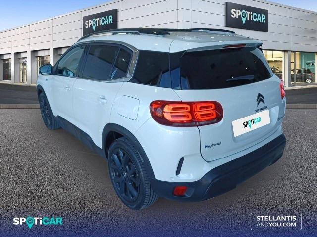 Citroën C5 Aircross 225 e-EAT8 Shine
