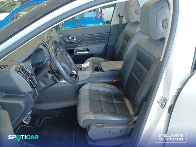 Citroën C5 Aircross 225 e-EAT8 Shine
